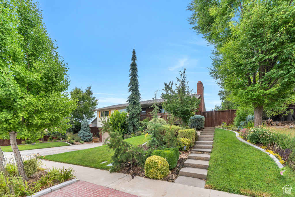 68 W 1080 N American Fork, UT 84003