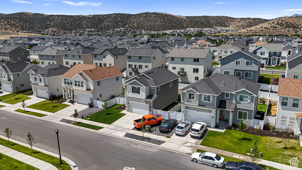 7391 N CLEAR MEADOW WAY Eagle Mountain, UT 84005