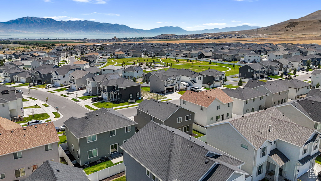 7391 N CLEAR MEADOW WAY Eagle Mountain, UT 84005