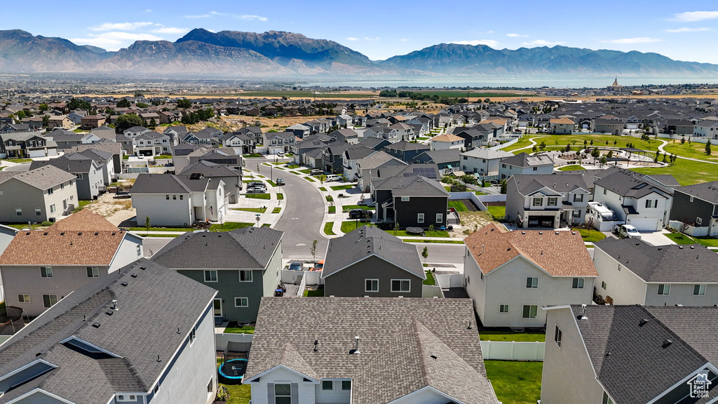 7391 N CLEAR MEADOW WAY Eagle Mountain, UT 84005