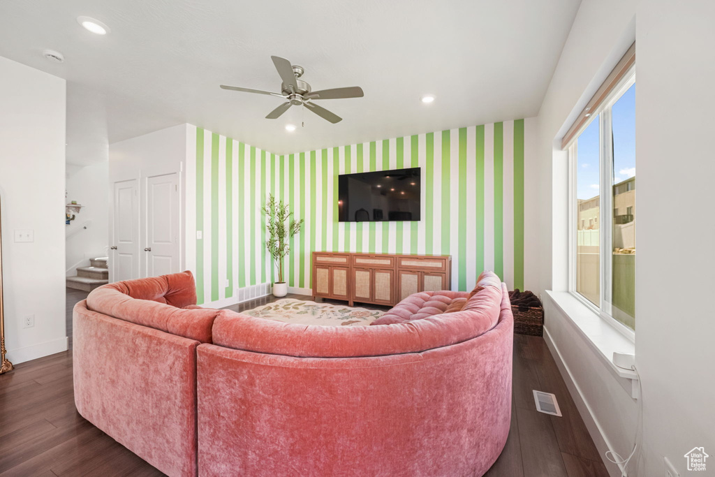 7391 N CLEAR MEADOW WAY Eagle Mountain, UT 84005