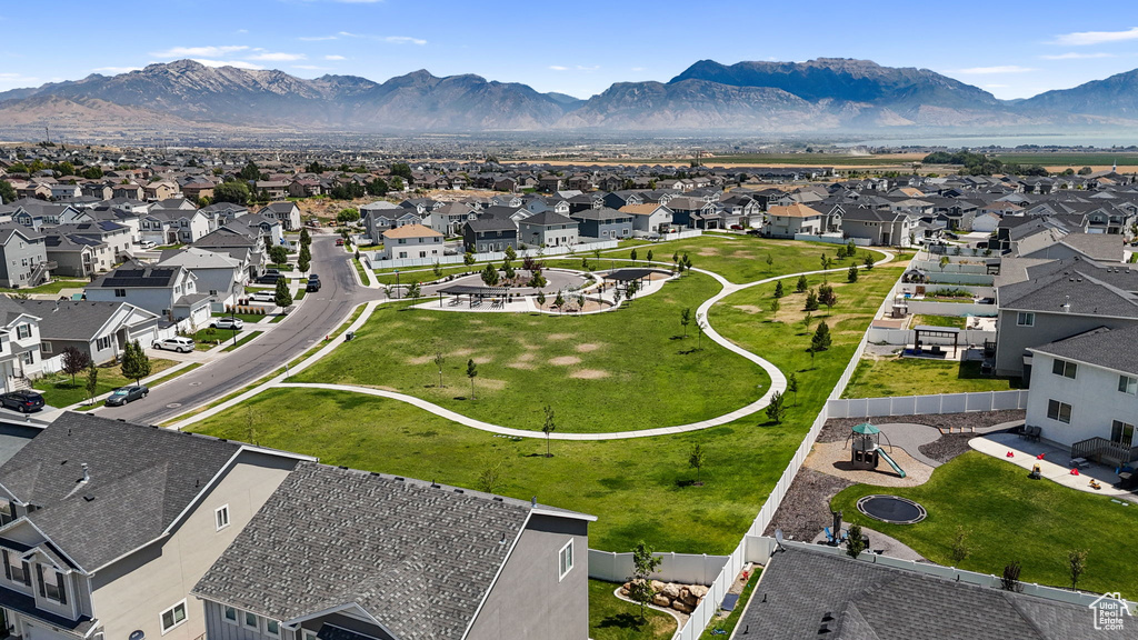 7391 N CLEAR MEADOW WAY Eagle Mountain, UT 84005