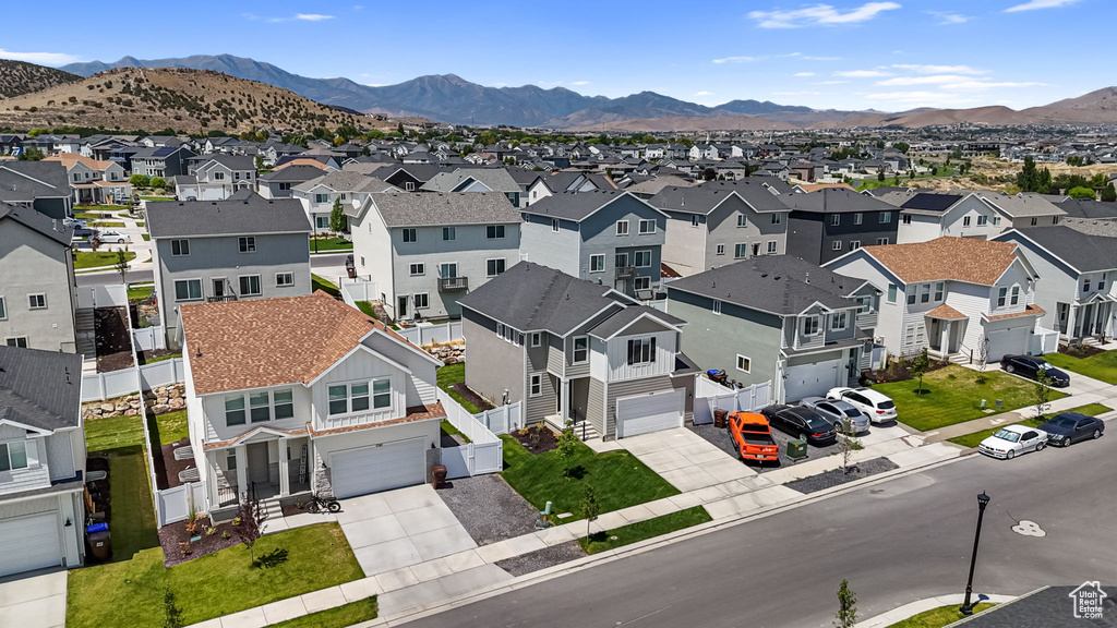7391 N CLEAR MEADOW WAY Eagle Mountain, UT 84005