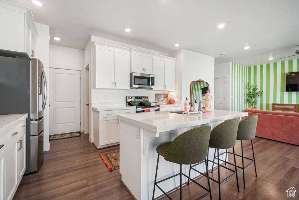 7391 N CLEAR MEADOW WAY Eagle Mountain, UT 84005