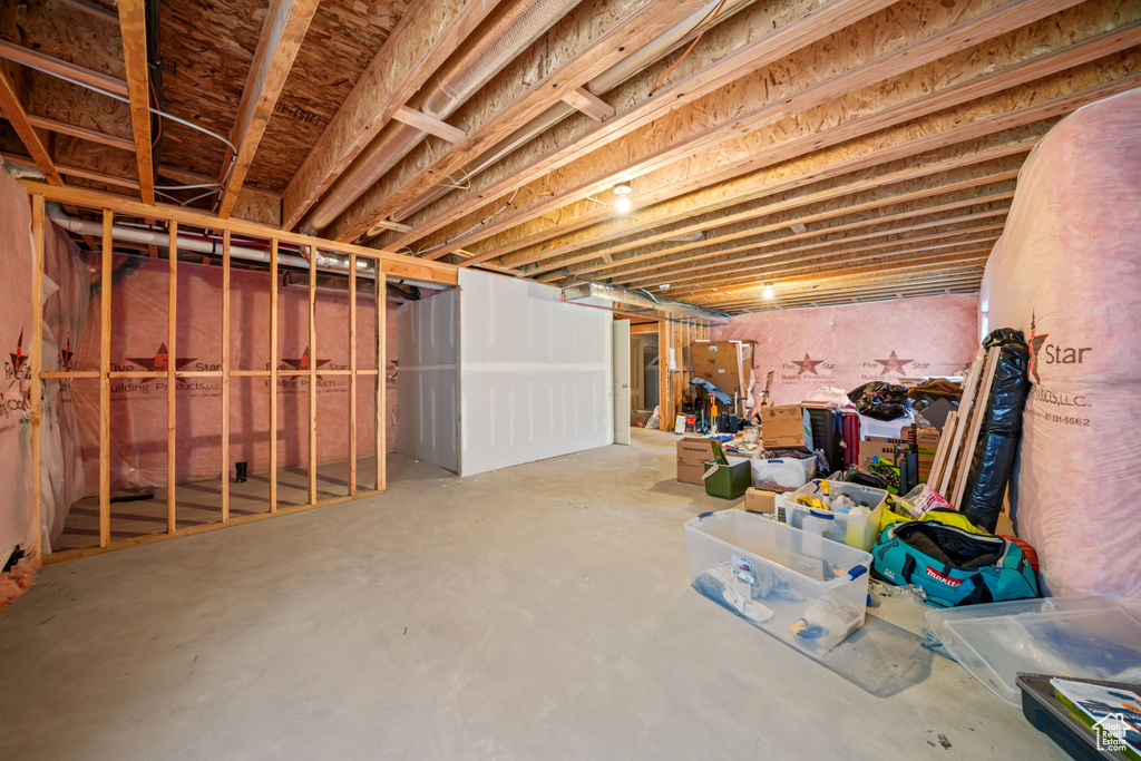 7391 N CLEAR MEADOW WAY Eagle Mountain, UT 84005