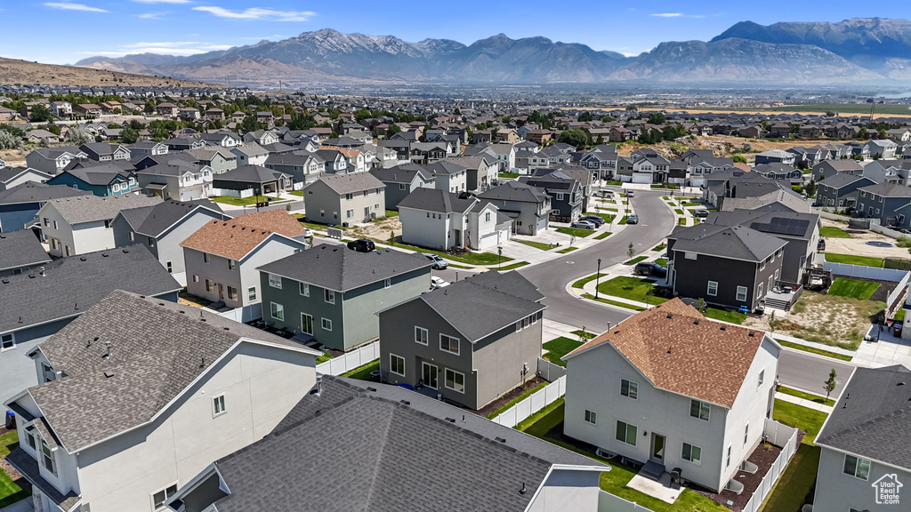 7391 N CLEAR MEADOW WAY Eagle Mountain, UT 84005