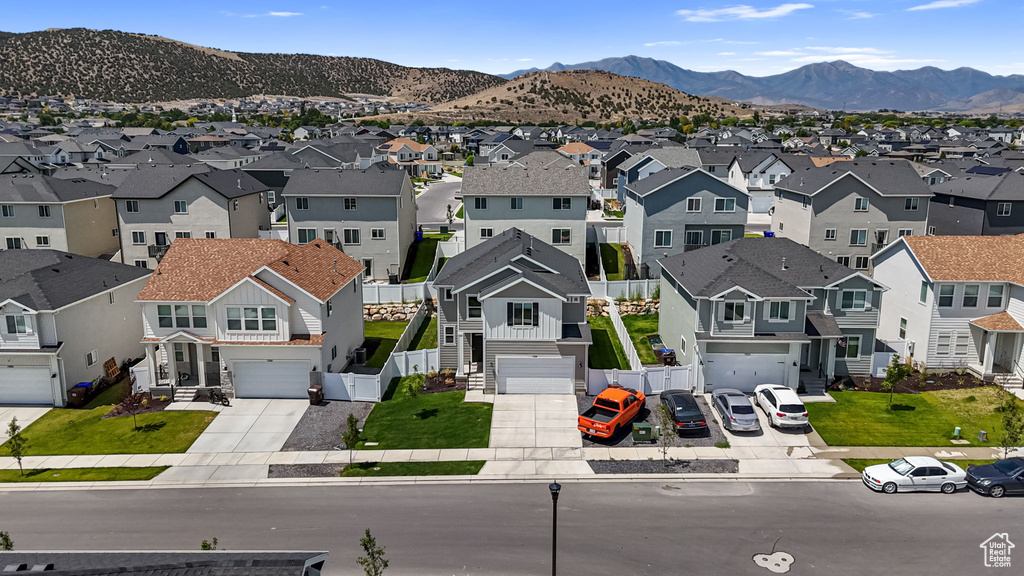 7391 N CLEAR MEADOW WAY Eagle Mountain, UT 84005