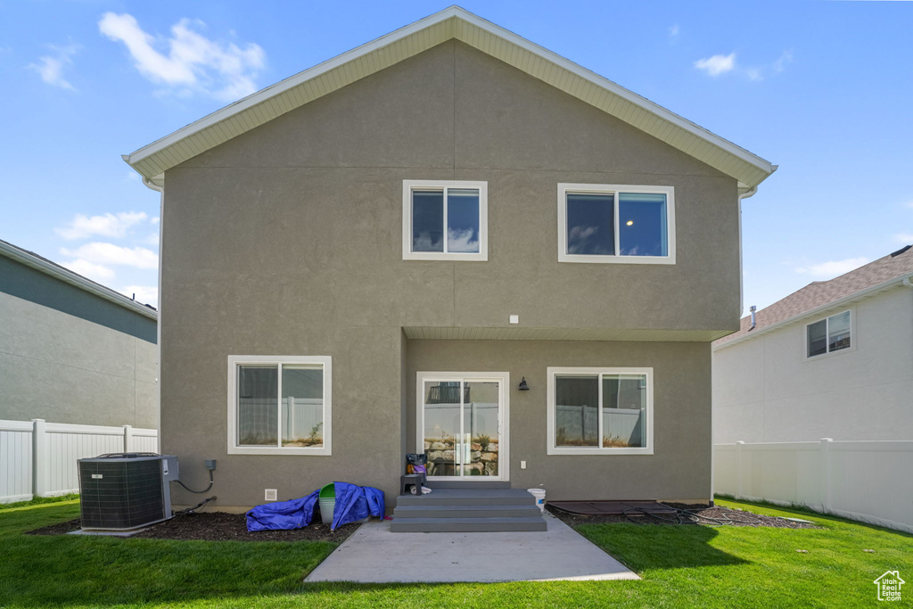 7391 N CLEAR MEADOW WAY Eagle Mountain, UT 84005