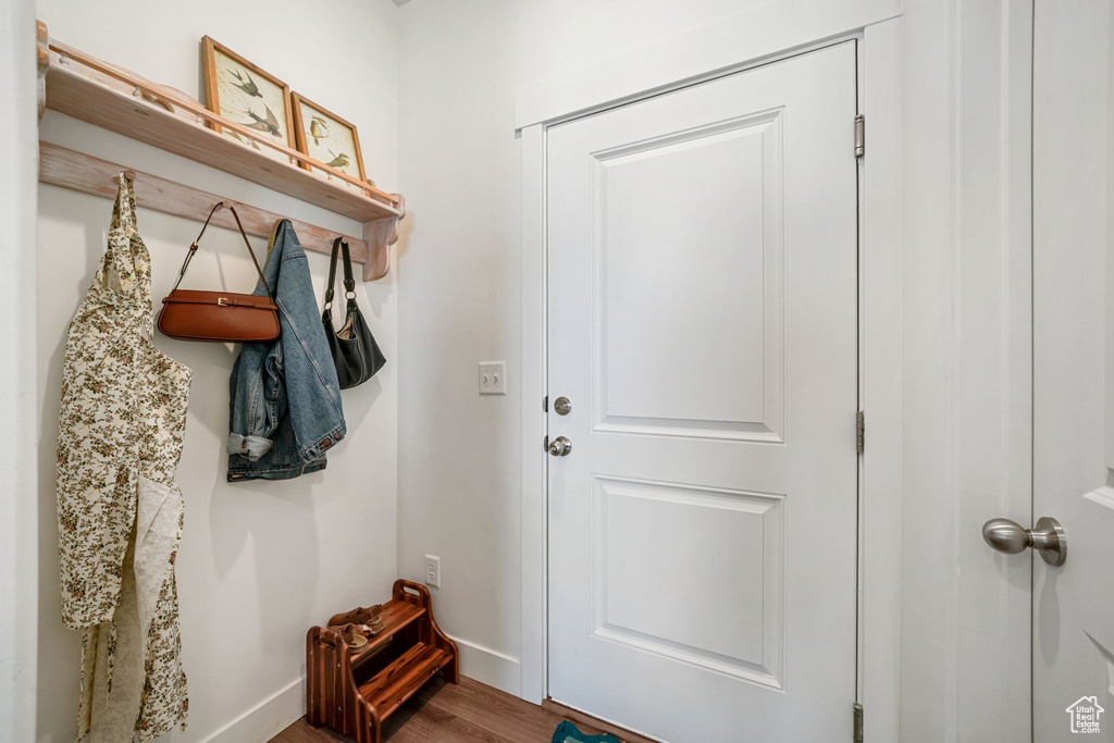 7391 N CLEAR MEADOW WAY Eagle Mountain, UT 84005