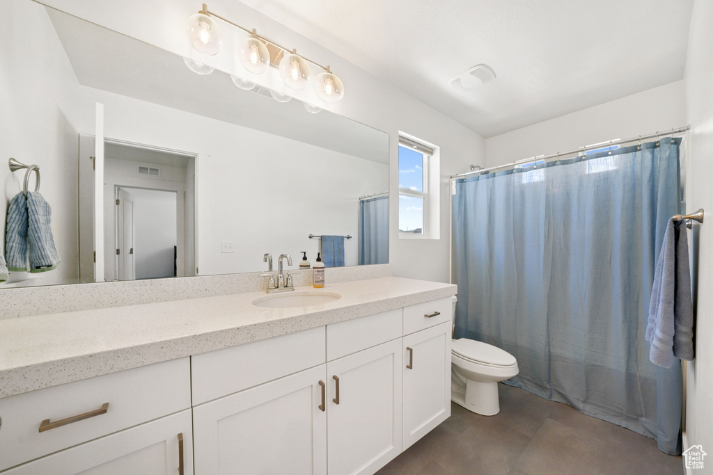7391 N CLEAR MEADOW WAY Eagle Mountain, UT 84005