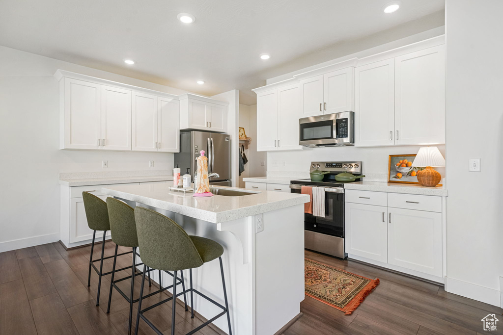 7391 N CLEAR MEADOW WAY Eagle Mountain, UT 84005