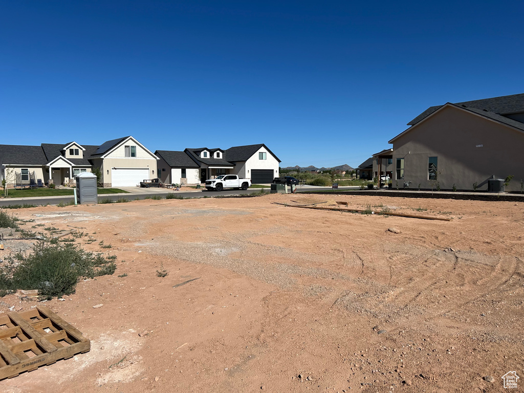 1148 N YUCCA ST Cedar City, UT 84721