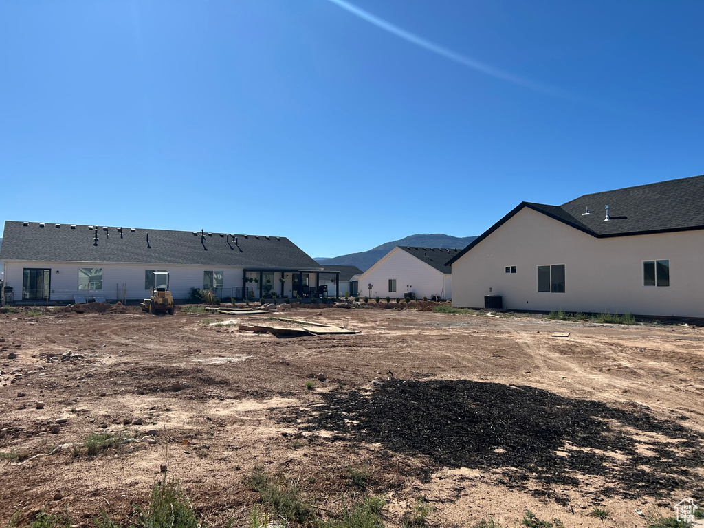 1148 N YUCCA ST Cedar City, UT 84721