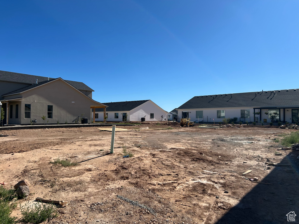 1148 N YUCCA ST Cedar City, UT 84721