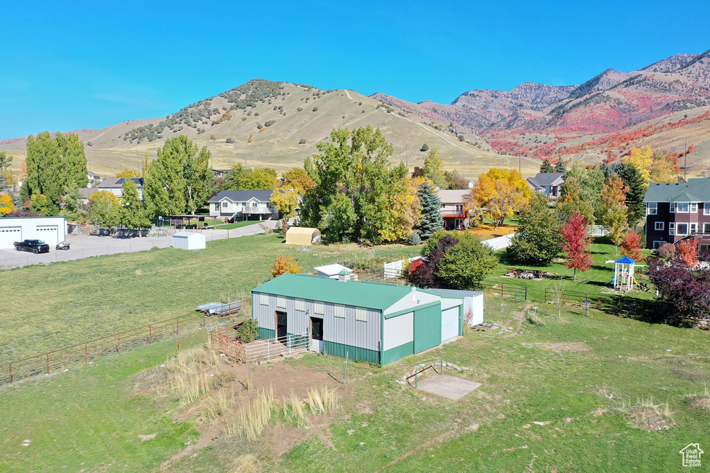 355 N 1100 E Hyde Park, UT 84318