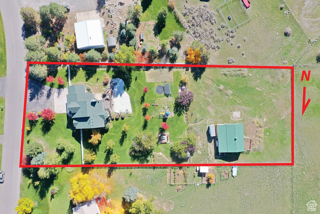 355 N 1100 E Hyde Park, UT 84318