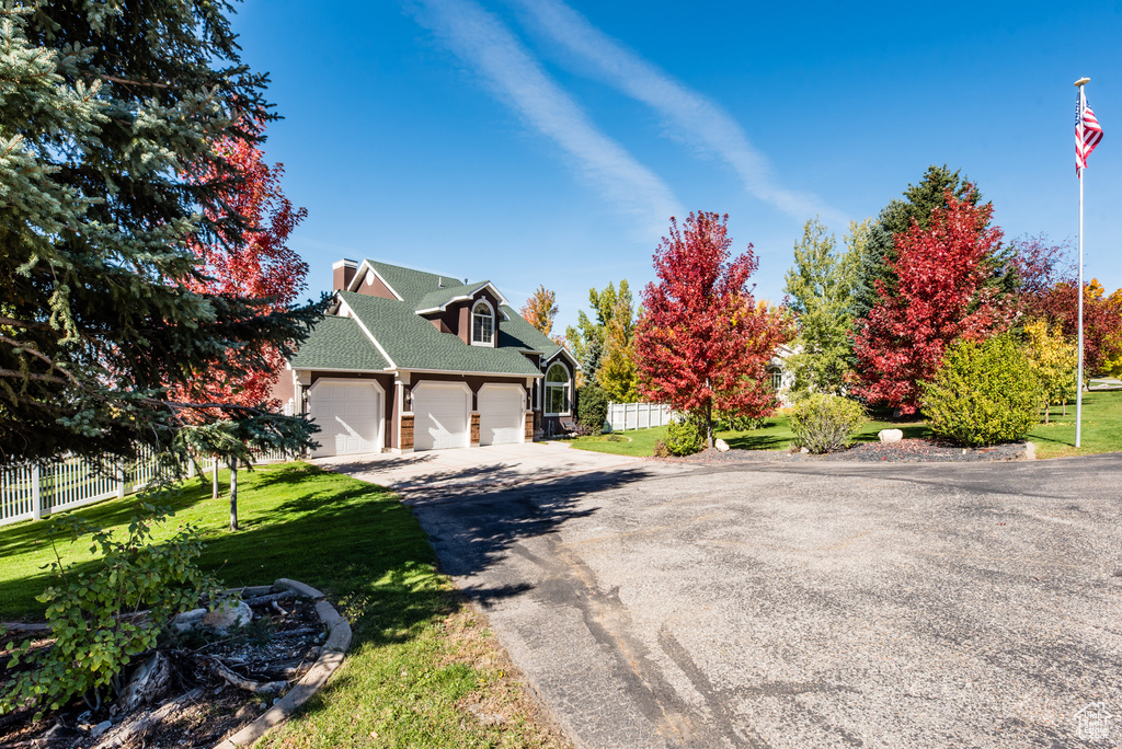 355 N 1100 E Hyde Park, UT 84318