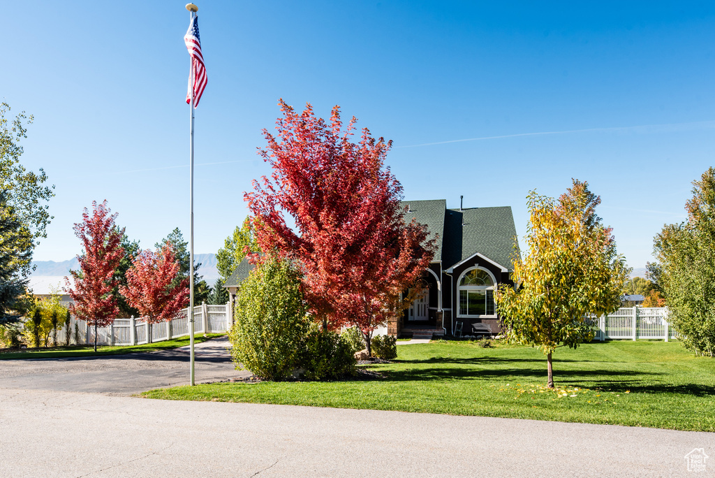 355 N 1100 E Hyde Park, UT 84318