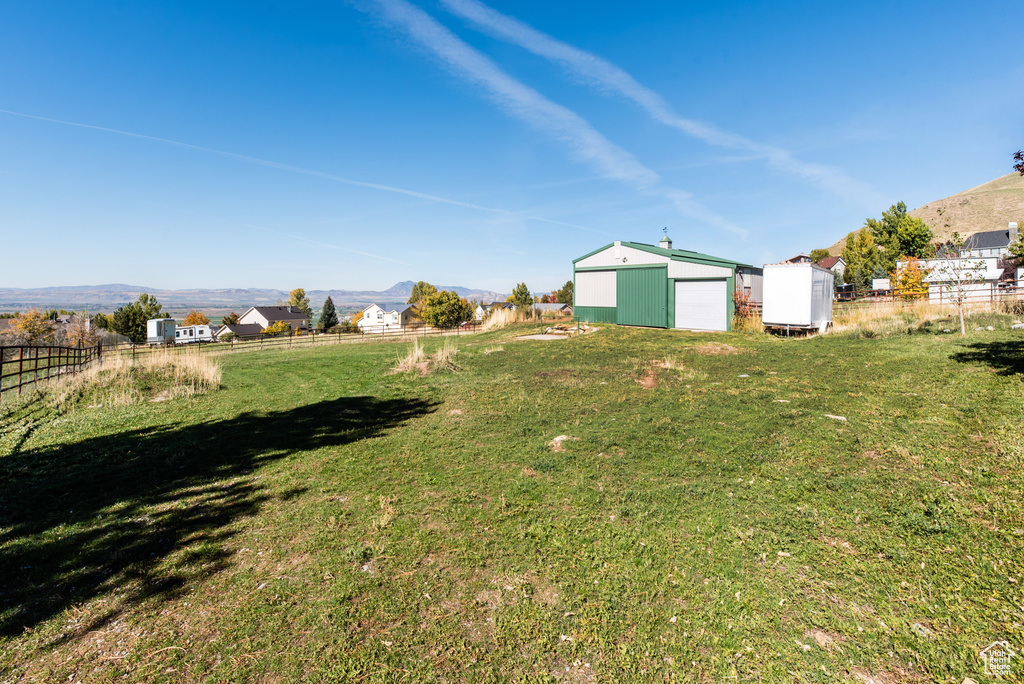 355 N 1100 E Hyde Park, UT 84318