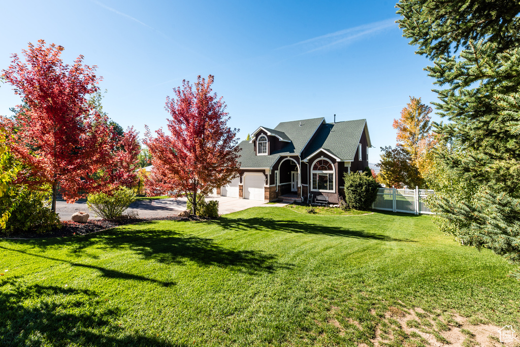 355 N 1100 E Hyde Park, UT 84318