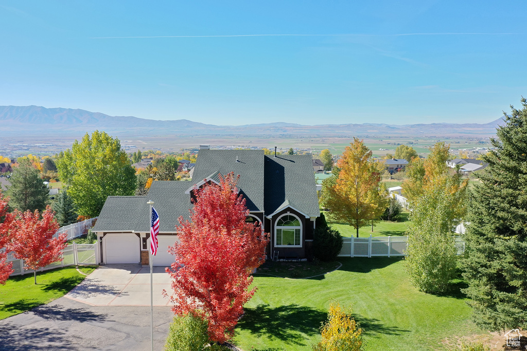 355 N 1100 E Hyde Park, UT 84318