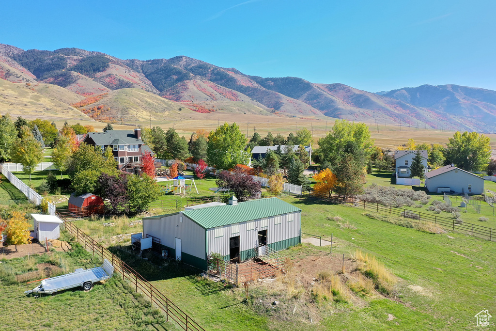355 N 1100 E Hyde Park, UT 84318
