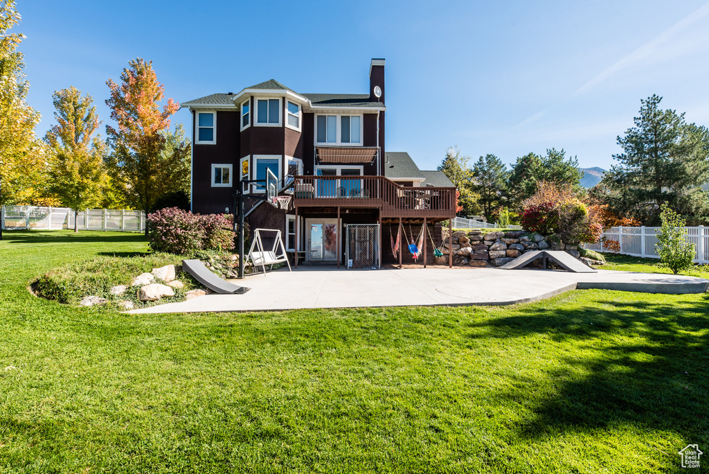 355 N 1100 E Hyde Park, UT 84318