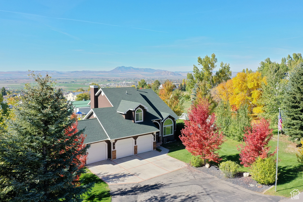 355 N 1100 E Hyde Park, UT 84318