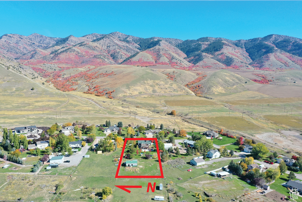 355 N 1100 E Hyde Park, UT 84318