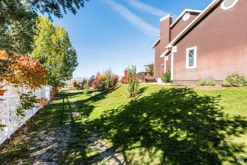 355 N 1100 E Hyde Park, UT 84318