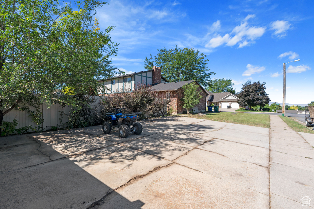 380 N 1000 E Kaysville, UT 84037
