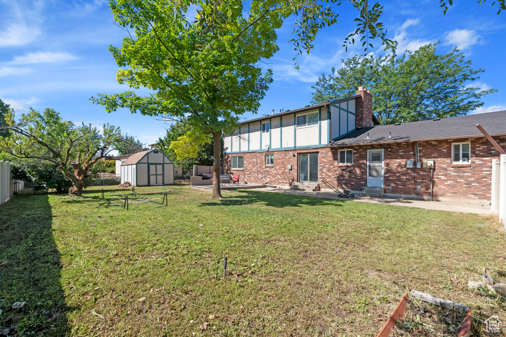 380 N 1000 E Kaysville, UT 84037