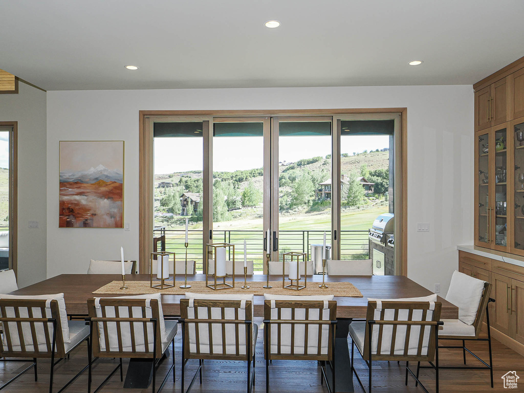 3600 E STILL BRANCH CT Kamas, UT 84036