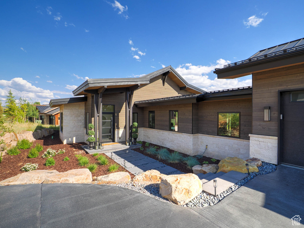 3600 E STILL BRANCH CT Kamas, UT 84036