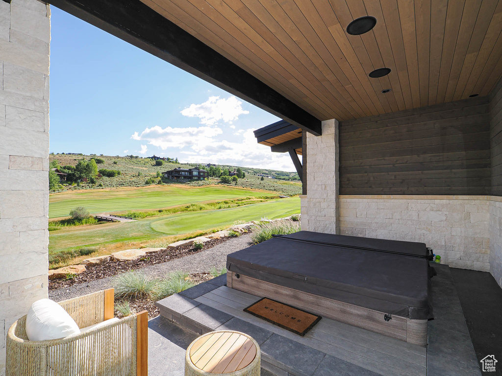 3600 E STILL BRANCH CT Kamas, UT 84036