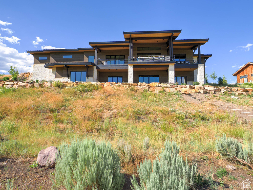 3600 E STILL BRANCH CT Kamas, UT 84036