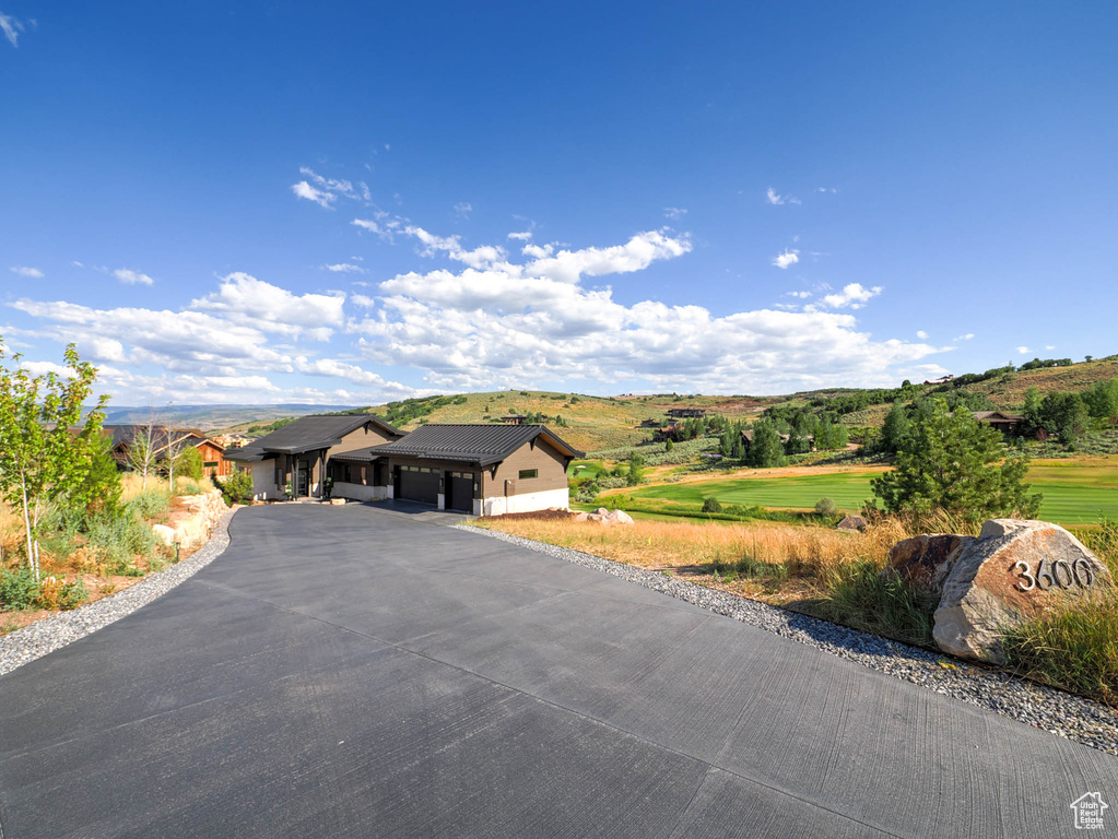 3600 E STILL BRANCH CT Kamas, UT 84036