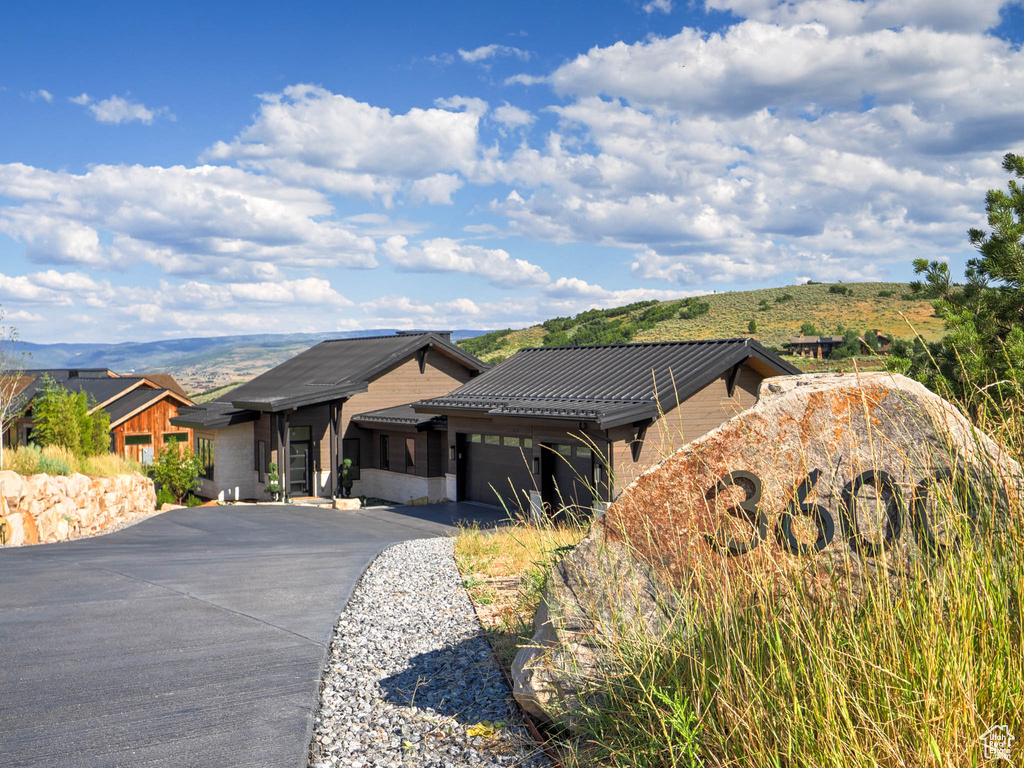 3600 E STILL BRANCH CT Kamas, UT 84036