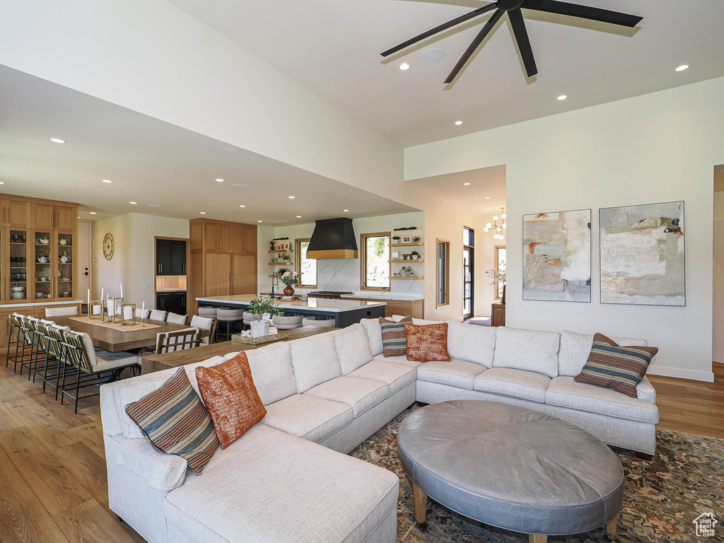 3600 E STILL BRANCH CT Kamas, UT 84036