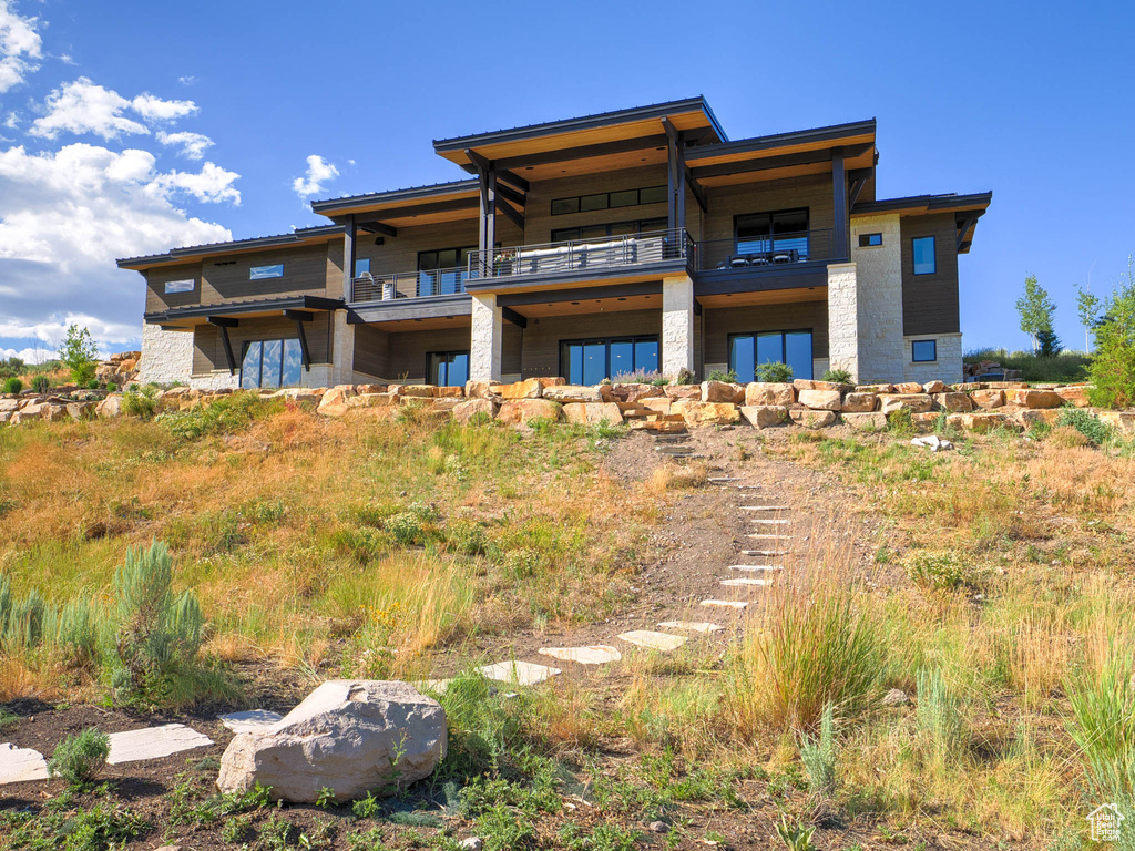 3600 E STILL BRANCH CT Kamas, UT 84036