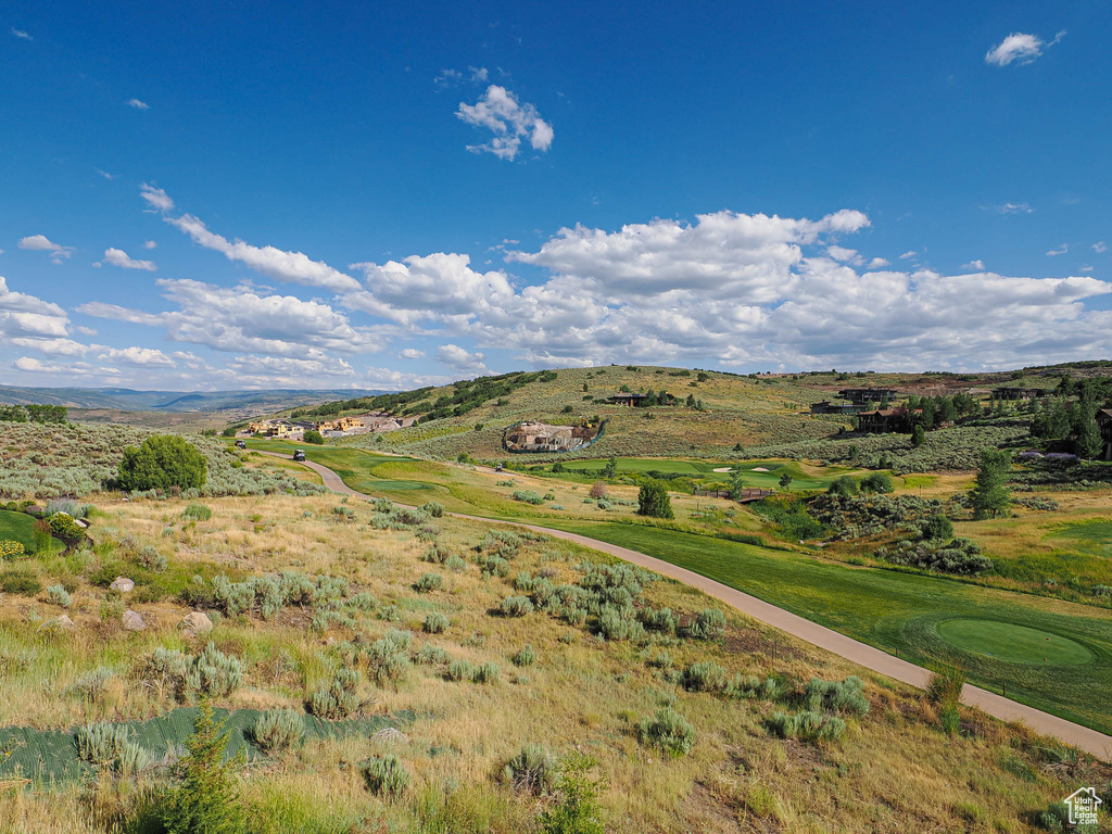 3600 E STILL BRANCH CT Kamas, UT 84036