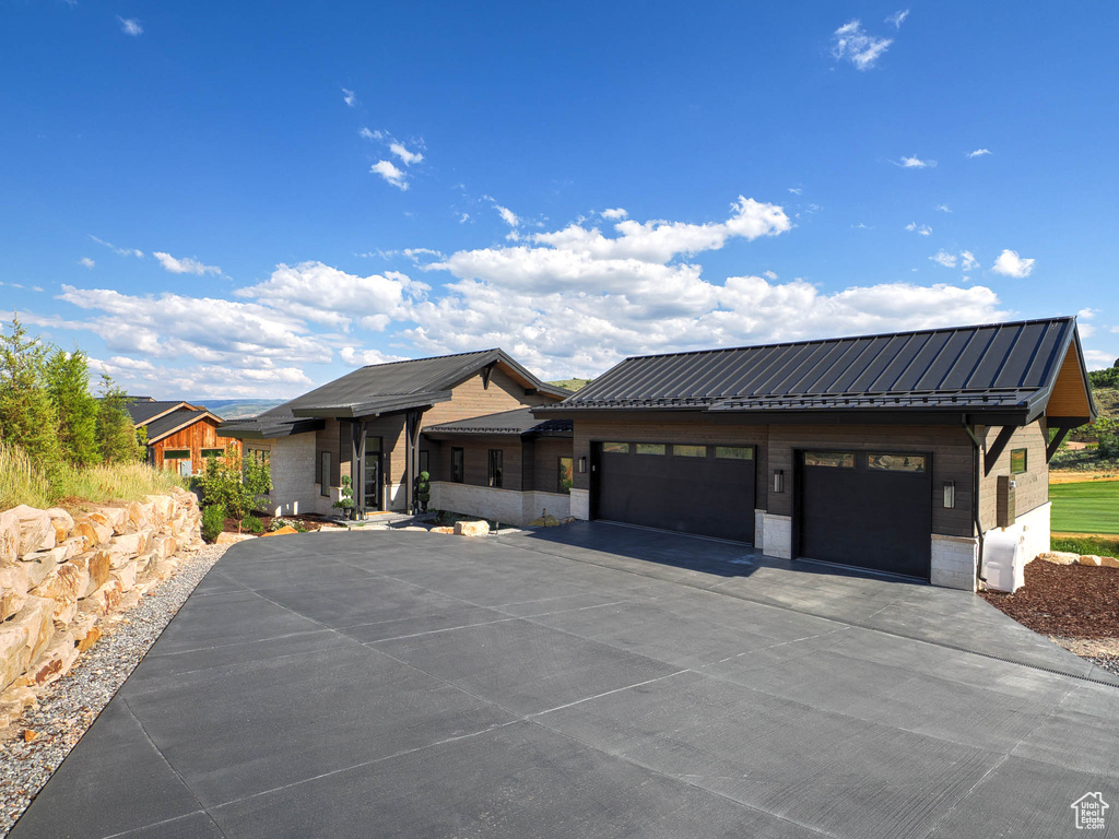 3600 E STILL BRANCH CT Kamas, UT 84036