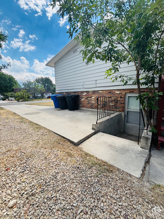4584 S KNIGHTSBRIDGE RD Taylorsville, UT 84129