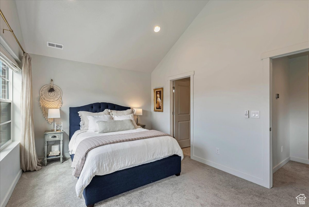 1925 N ANDERSON PASS LOOP Heber City, UT 84032
