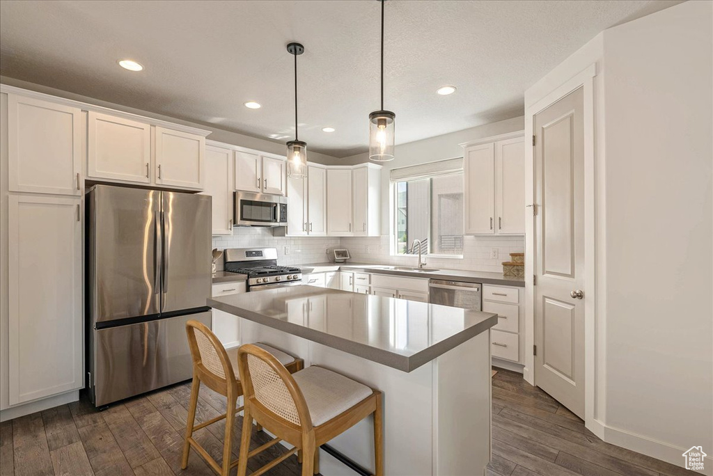 1925 N ANDERSON PASS LOOP Heber City, UT 84032