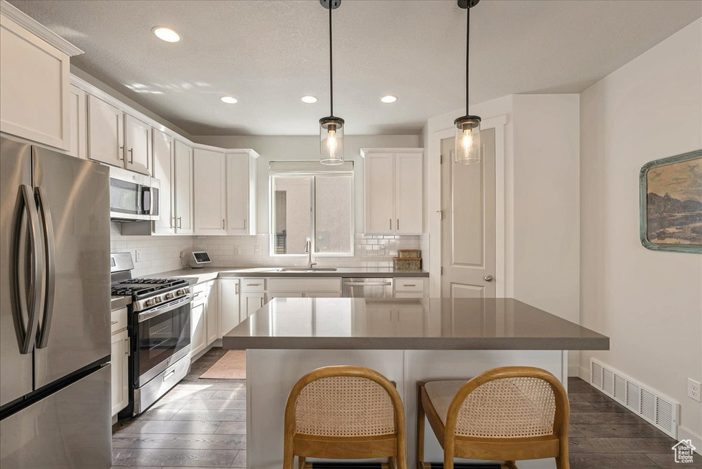 1925 N ANDERSON PASS LOOP Heber City, UT 84032