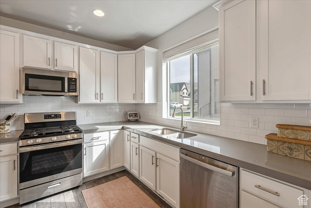 1925 N ANDERSON PASS LOOP Heber City, UT 84032