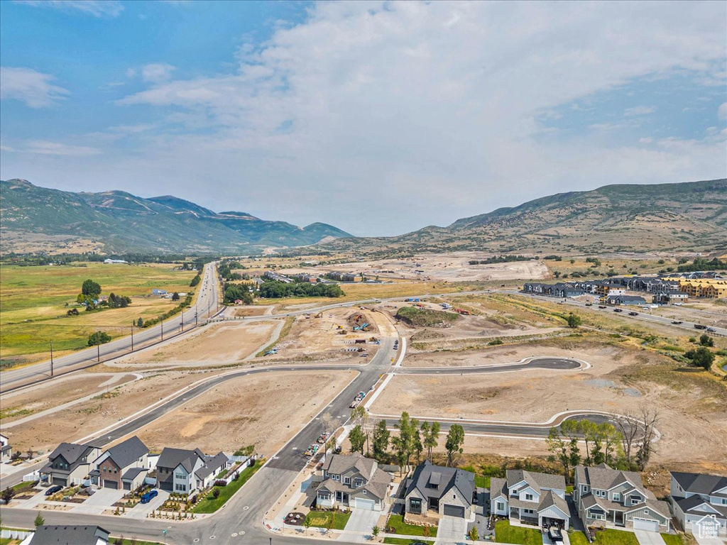 1925 N ANDERSON PASS LOOP Heber City, UT 84032