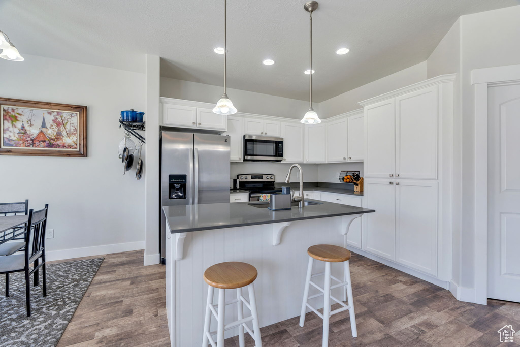 219 W SILVER SPRINGS DR Vineyard, UT 84059