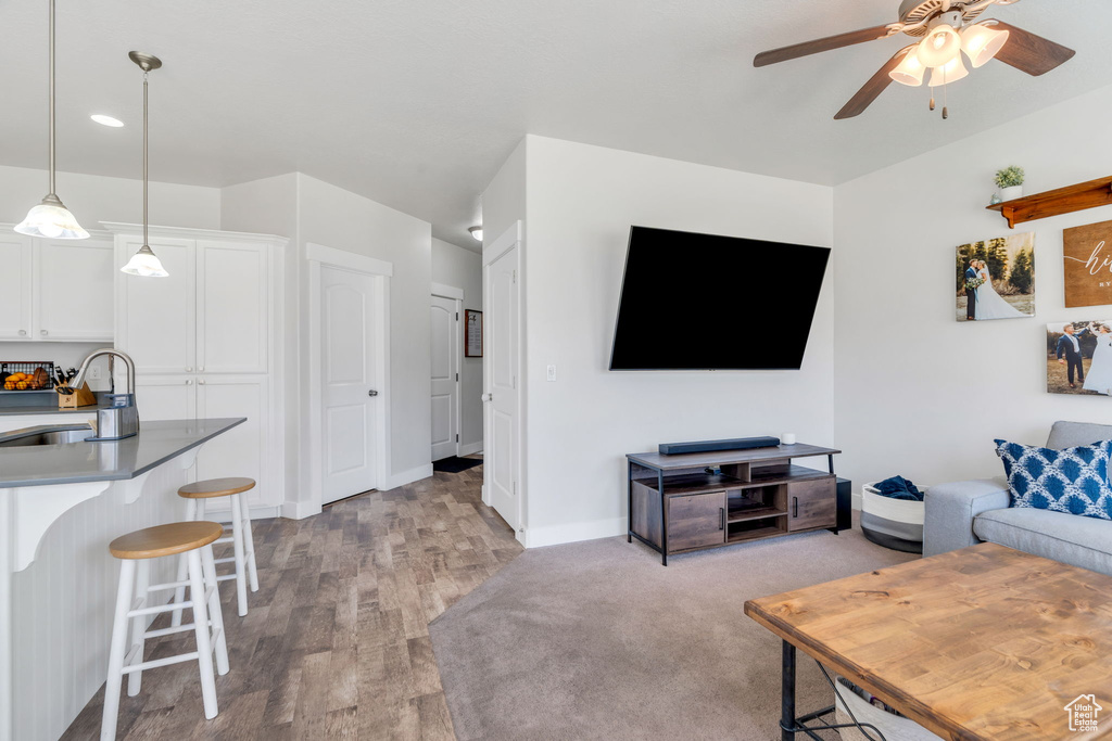 219 W SILVER SPRINGS DR Vineyard, UT 84059